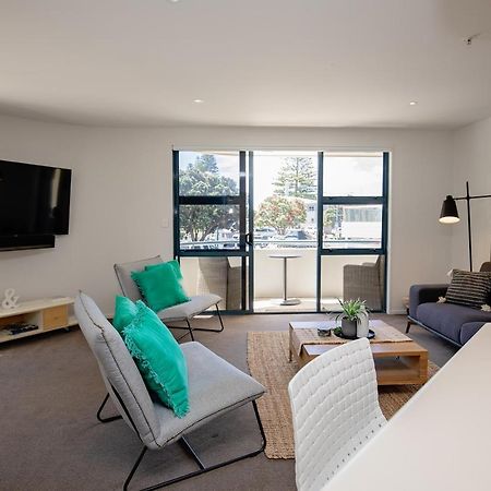 Ocean Retreat 228 Apartment Mount Maunganui Exterior photo
