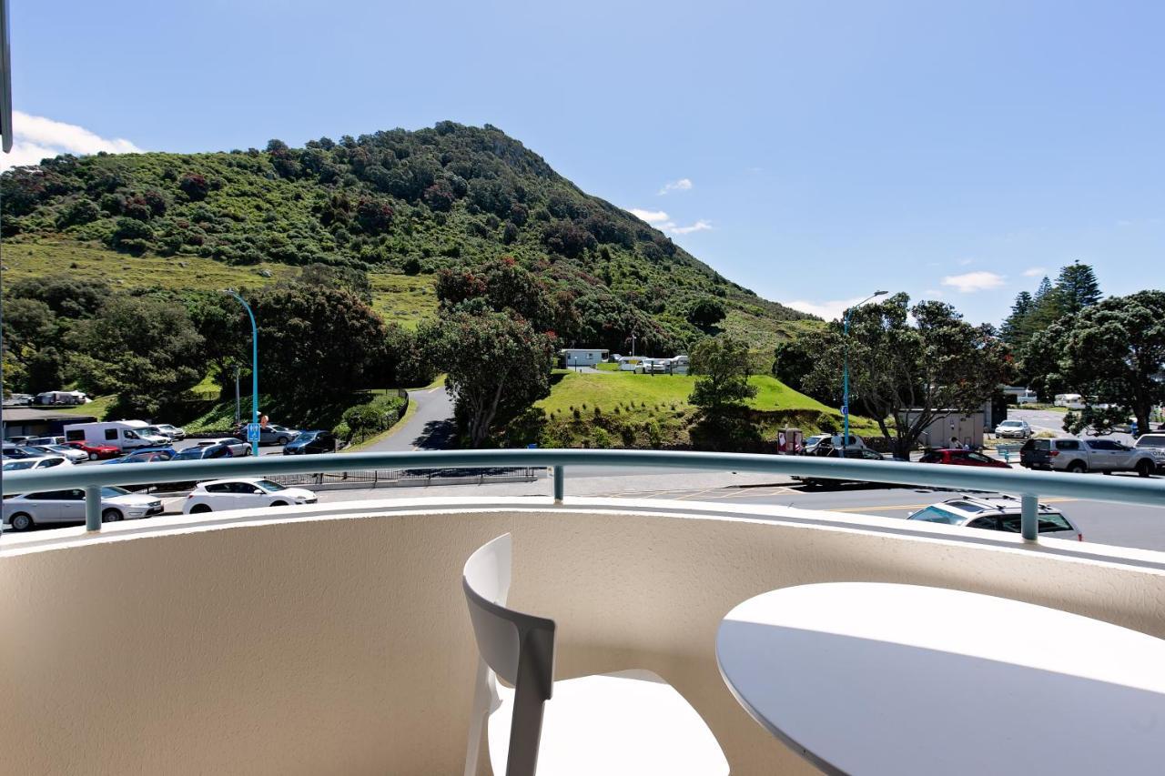 Ocean Retreat 228 Apartment Mount Maunganui Exterior photo