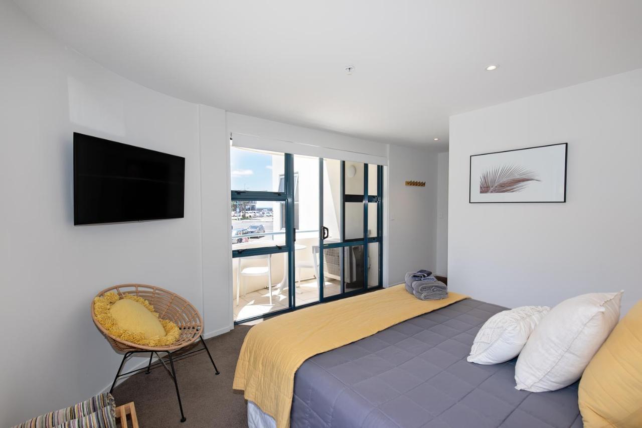 Ocean Retreat 228 Apartment Mount Maunganui Exterior photo