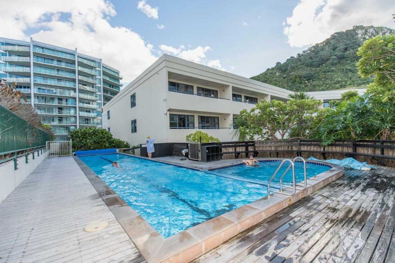 Ocean Retreat 228 Apartment Mount Maunganui Exterior photo